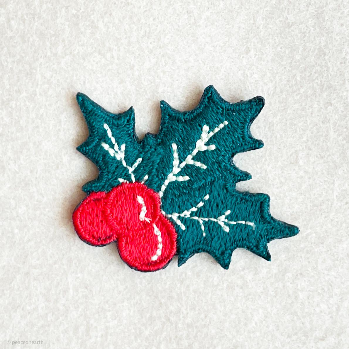 ひいらぎ 柊1枚目の画像